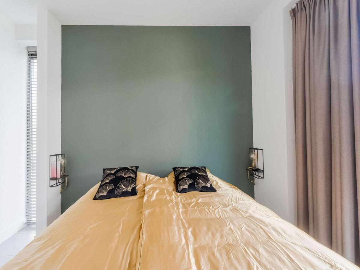 Swanky Villa In Zeewolde With Garden Luaran gambar