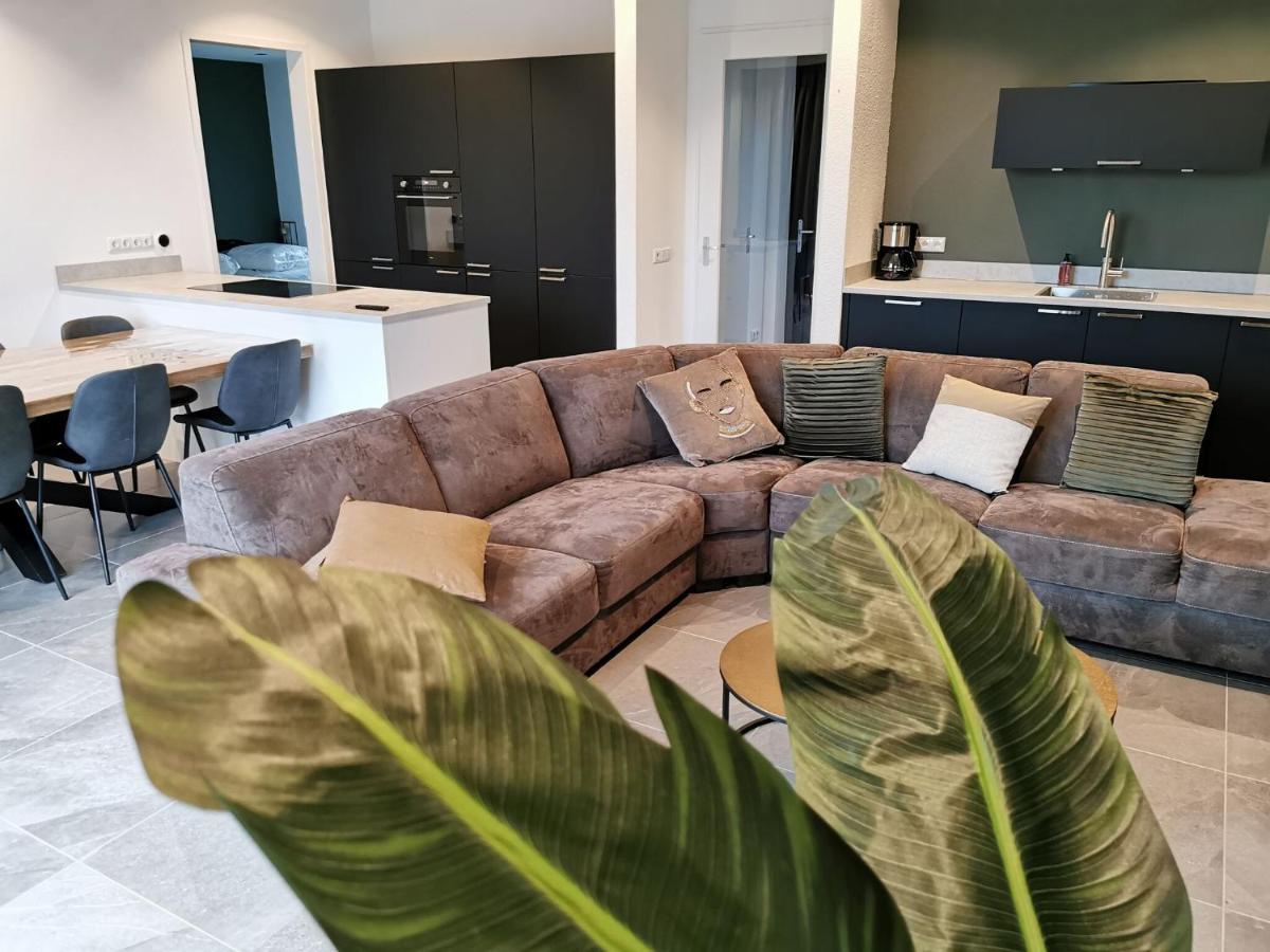 Swanky Villa In Zeewolde With Garden Luaran gambar
