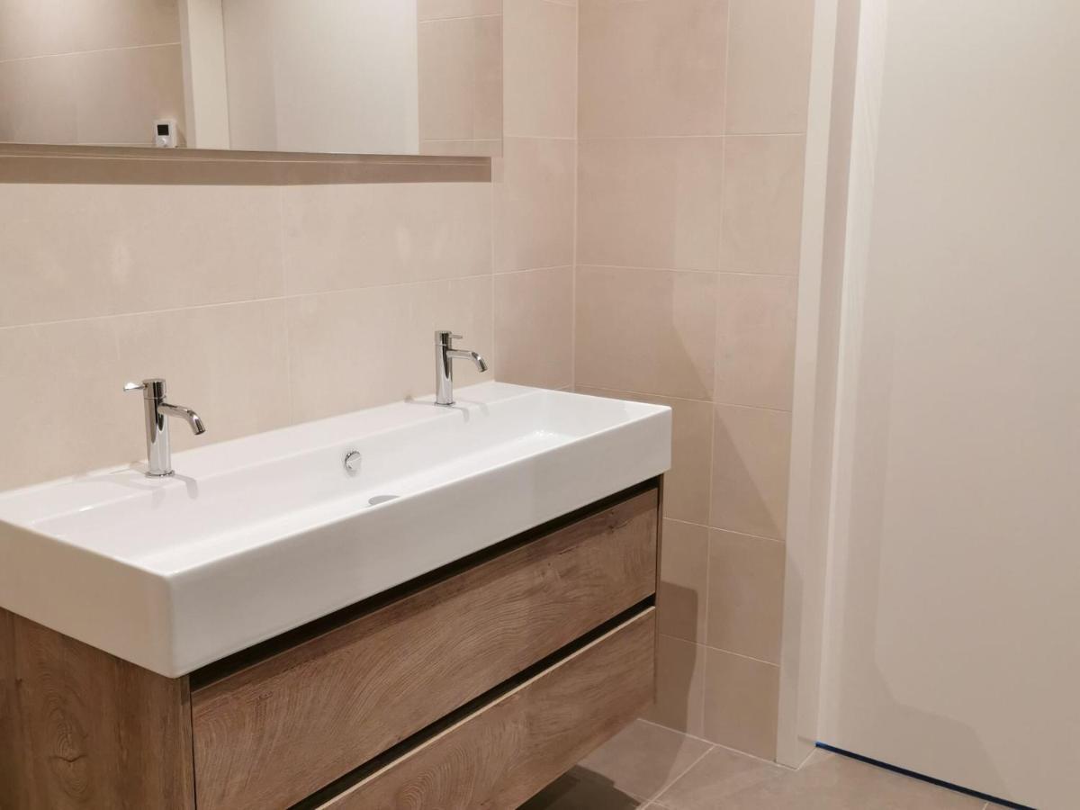 Swanky Villa In Zeewolde With Garden Luaran gambar